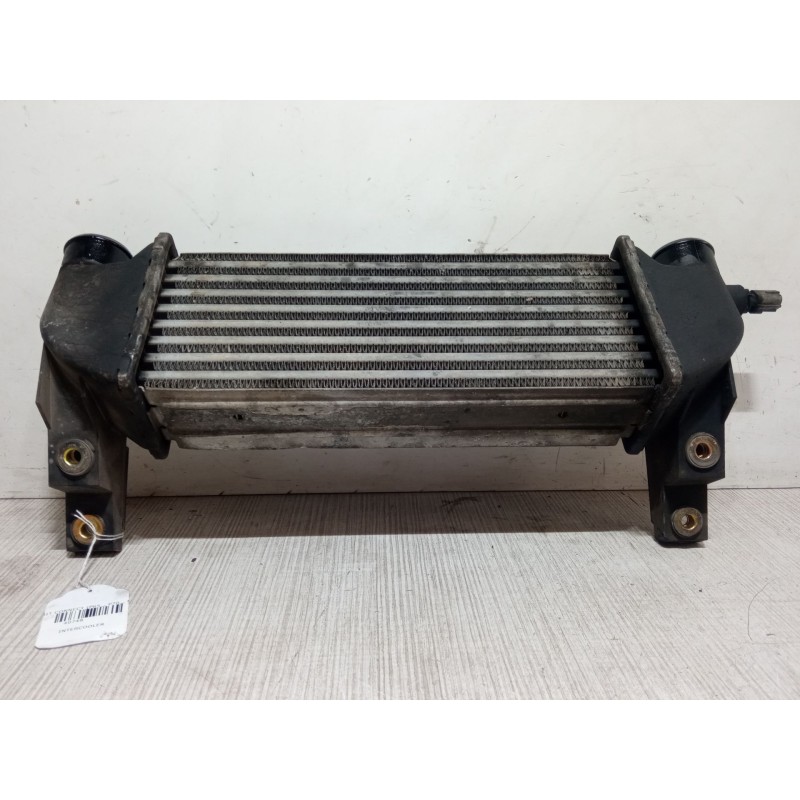 Recambio de intercooler para ford transit connect (p65_, p70_, p80_) 1.8 tdci referencia OEM IAM   