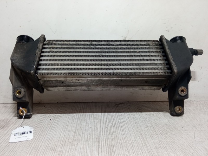 Recambio de intercooler para ford transit connect (p65_, p70_, p80_) 1.8 tdci referencia OEM IAM   