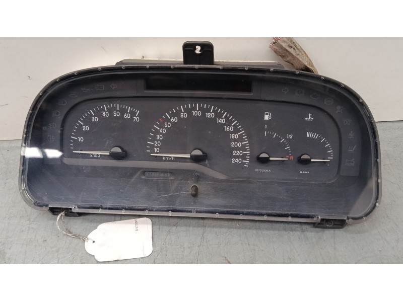 Recambio de cuadro instrumentos para renault laguna i (b56_, 556_) 2.2 dt (b569) referencia OEM IAM   