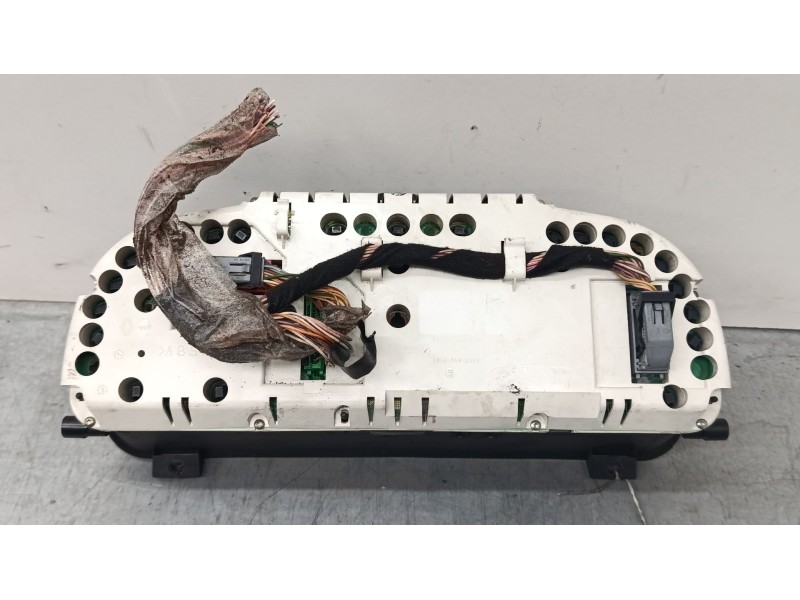 Recambio de cuadro instrumentos para renault laguna i (b56_, 556_) 2.2 dt (b569) referencia OEM IAM   