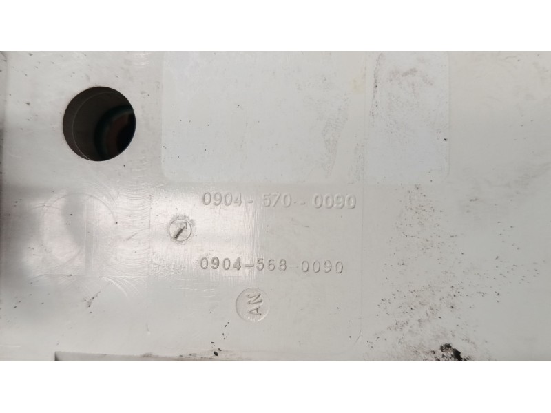 Recambio de cuadro instrumentos para renault laguna i (b56_, 556_) 2.2 dt (b569) referencia OEM IAM   