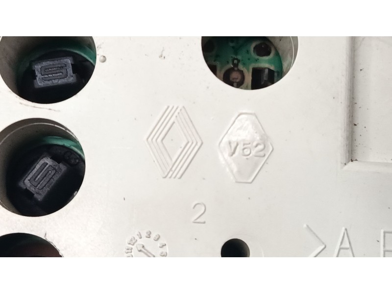 Recambio de cuadro instrumentos para renault laguna i (b56_, 556_) 2.2 dt (b569) referencia OEM IAM   