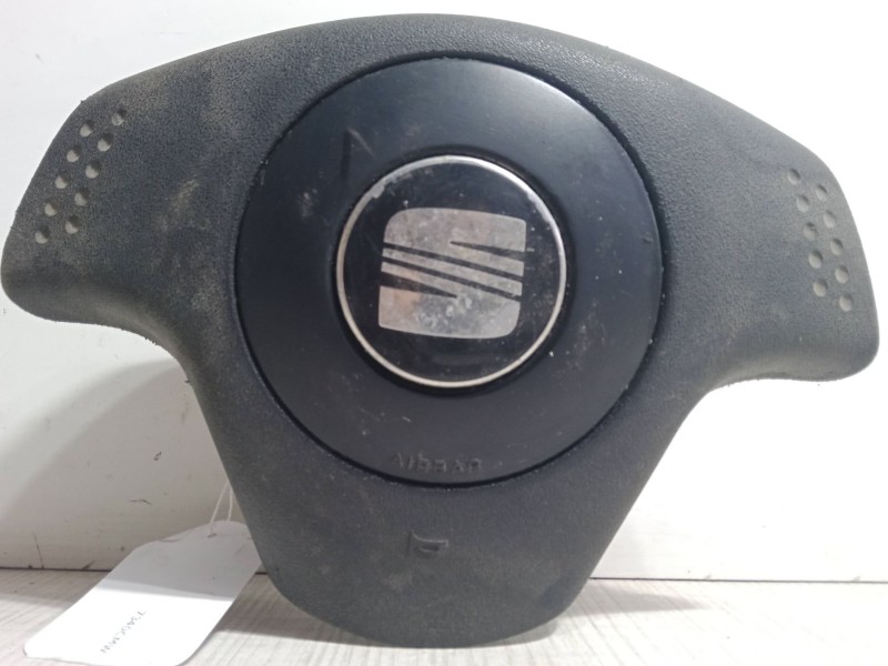 Recambio de airbag volante para seat ibiza iii (6l1) 2.0 referencia OEM IAM   