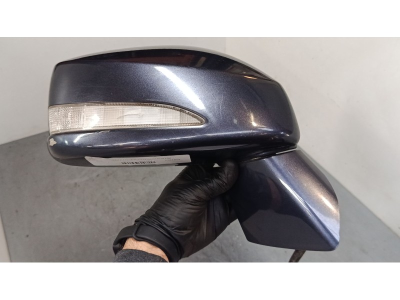 Recambio de retrovisor electrico derecho para honda fr-v (be) 1.7 (be1) referencia OEM IAM   