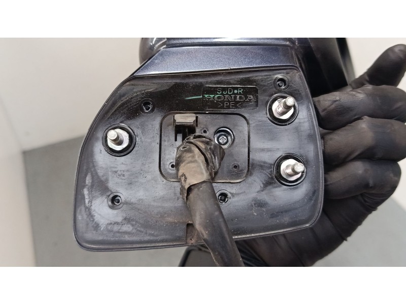 Recambio de retrovisor electrico derecho para honda fr-v (be) 1.7 (be1) referencia OEM IAM   