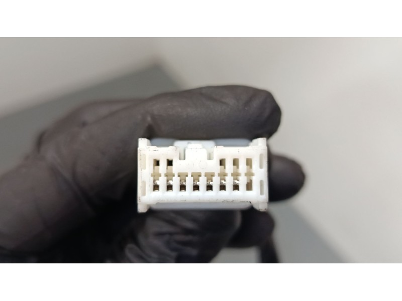 Recambio de retrovisor electrico derecho para honda fr-v (be) 1.7 (be1) referencia OEM IAM   