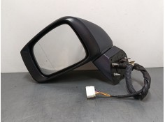 Recambio de retrovisor electrico izquierdo para honda fr-v (be) 1.7 (be1) referencia OEM IAM   