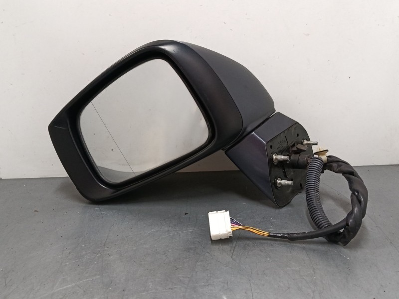 Recambio de retrovisor electrico izquierdo para honda fr-v (be) 1.7 (be1) referencia OEM IAM   