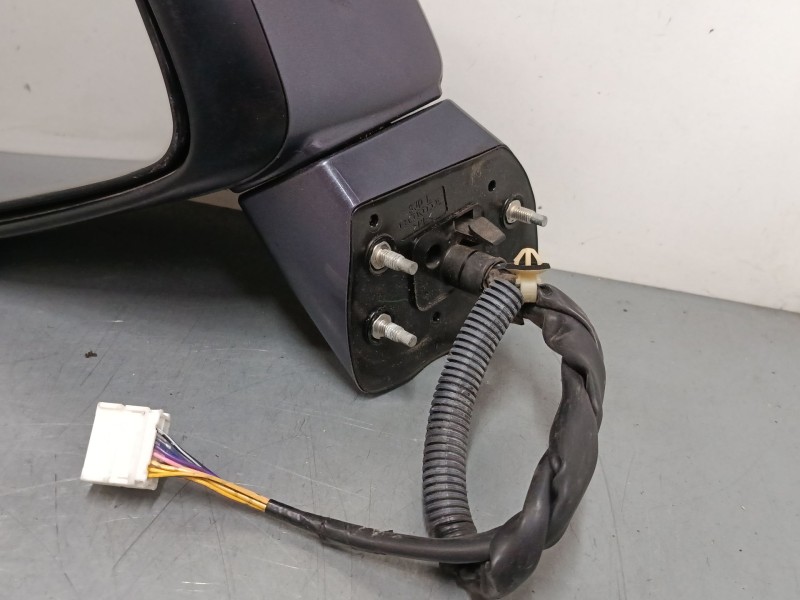 Recambio de retrovisor electrico izquierdo para honda fr-v (be) 1.7 (be1) referencia OEM IAM   