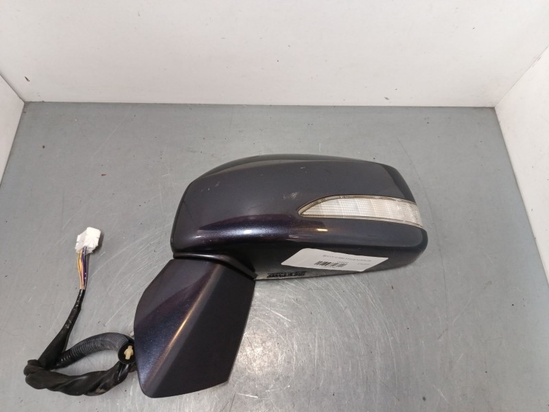 Recambio de retrovisor electrico izquierdo para honda fr-v (be) 1.7 (be1) referencia OEM IAM   