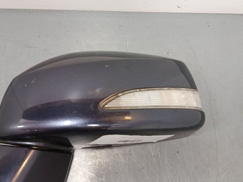 Recambio de retrovisor electrico izquierdo para honda fr-v (be) 1.7 (be1) referencia OEM IAM   