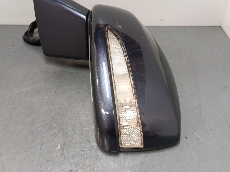 Recambio de retrovisor electrico izquierdo para honda fr-v (be) 1.7 (be1) referencia OEM IAM   