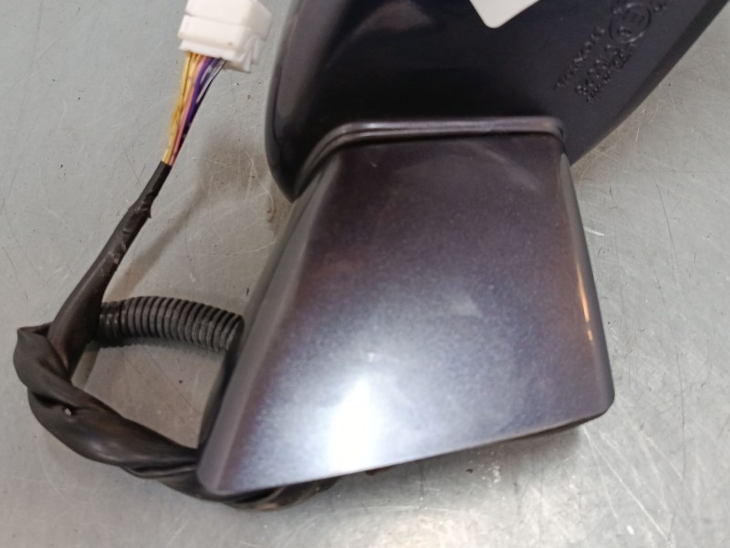 Recambio de retrovisor electrico izquierdo para honda fr-v (be) 1.7 (be1) referencia OEM IAM   