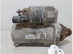Recambio de motor arranque para seat ibiza iv (6j5, 6p1) 1.6 tdi referencia OEM IAM 02Z911024K  