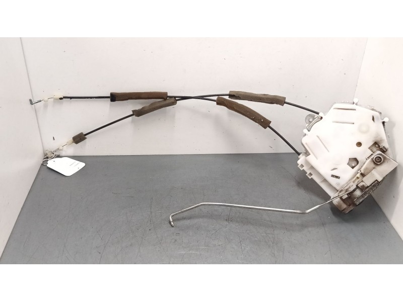 Recambio de cerradura puerta delantera derecha para honda fr-v (be) 1.7 (be1) referencia OEM IAM   