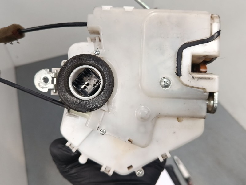 Recambio de cerradura puerta delantera derecha para honda fr-v (be) 1.7 (be1) referencia OEM IAM   