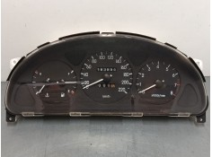 Recambio de cuadro instrumentos para daewoo lanos (klat) 1.3 referencia OEM IAM 96275911AG  
