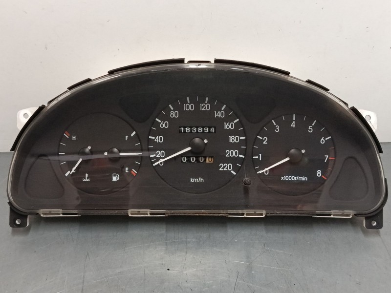 Recambio de cuadro instrumentos para daewoo lanos (klat) 1.3 referencia OEM IAM 96275911AG  