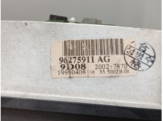 Recambio de cuadro instrumentos para daewoo lanos (klat) 1.3 referencia OEM IAM 96275911AG   2