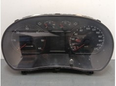 Recambio de cuadro instrumentos para volkswagen polo iv (9n_, 9a_) 1.4 tdi referencia OEM IAM 6Q0920804J  
