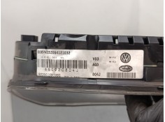 Recambio de cuadro instrumentos para volkswagen polo iv (9n_, 9a_) 1.4 tdi referencia OEM IAM 6Q0920804J   2