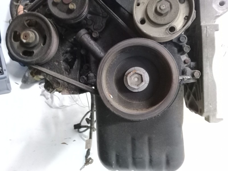 Recambio de motor completo para nissan micra ii (k11) 1.0 i 16v referencia OEM IAM CG10DE  