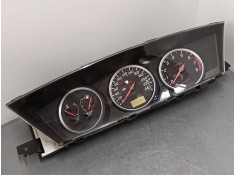 Recambio de cuadro instrumentos para nissan primera (p12) 1.8 referencia OEM IAM AU862  