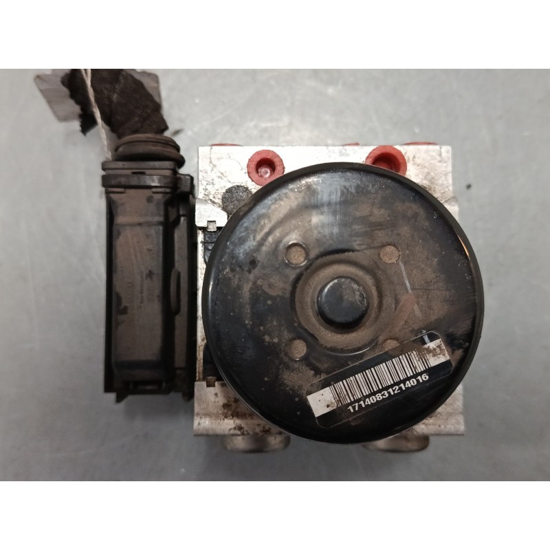 Recambio de abs para opel astra j (p10) 1.7 cdti (68) referencia OEM IAM 13356789 ACB 10021206634 10096145223