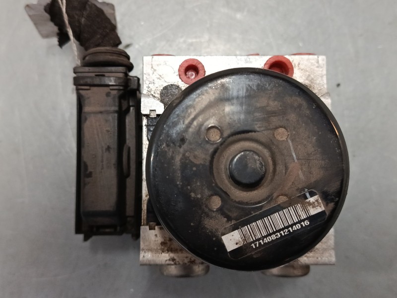 Recambio de abs para opel astra j (p10) 1.7 cdti (68) referencia OEM IAM 13356789 ACB 10021206634 10096145223