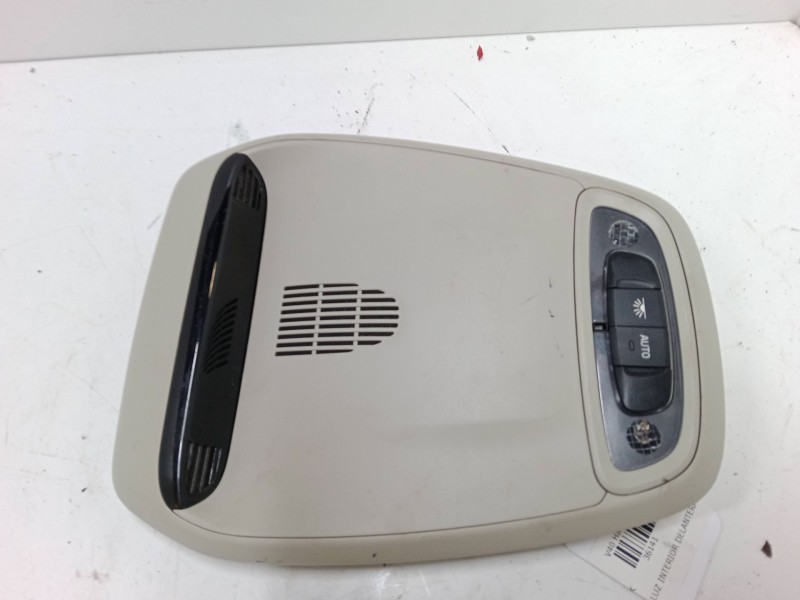 Recambio de luz interior delantera para volvo v40 hatchback (525) d2 referencia OEM IAM   