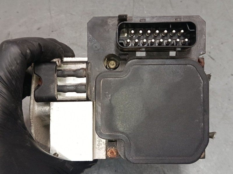 Recambio de abs para mercedes-benz clase a (w168) a 190 (168.032, 168.132) referencia OEM IAM A0044310912  