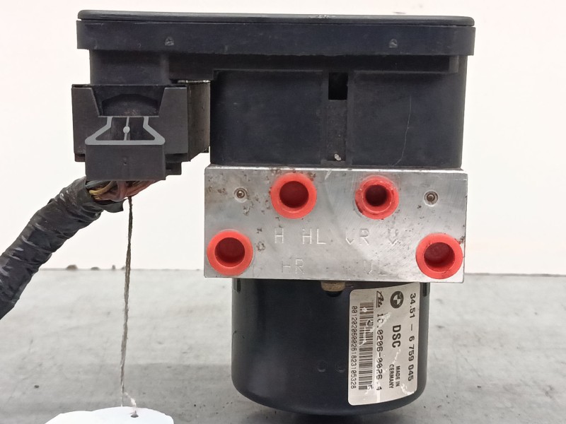 Recambio de abs para bmw 3 compact (e46) 325 ti referencia OEM IAM 34516759045 6759047 10020600264