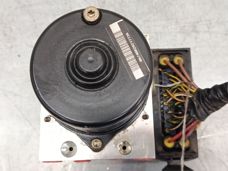 Recambio de abs para bmw 3 compact (e46) 325 ti referencia OEM IAM 34516759045 6759047 10020600264