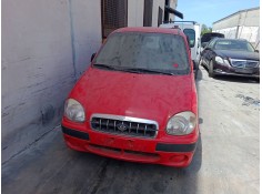 hyundai atos (mx) del año 2001