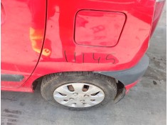 hyundai atos (mx) del año 2001 2