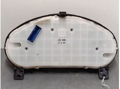 Recambio de cuadro instrumentos para opel zafira tourer c (p12) 2.0 cdti (75) referencia OEM IAM 13460581   2