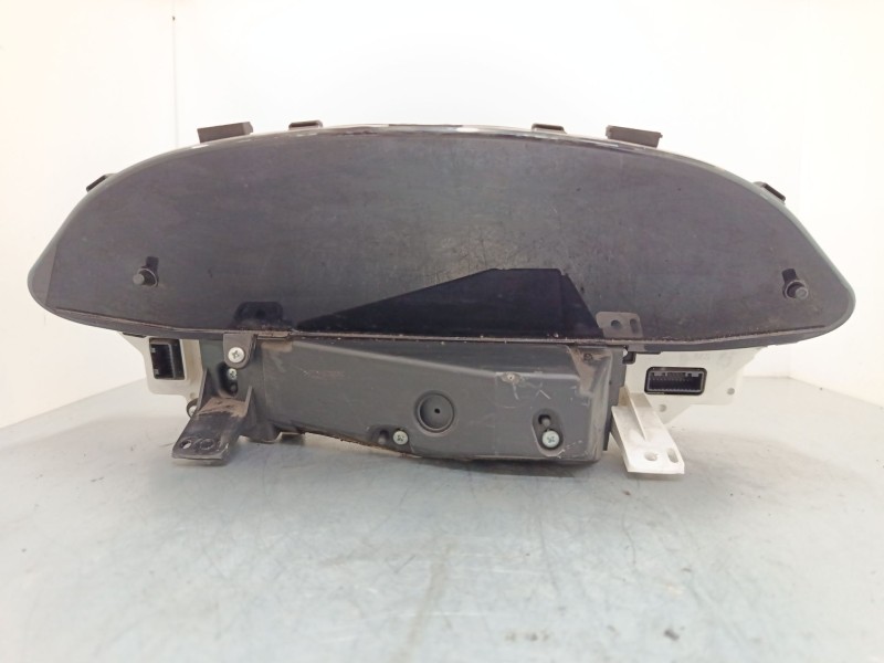 Recambio de cuadro instrumentos para toyota yaris (_p9_) 1.4 d-4d (nlp90_) referencia OEM IAM 838000DJ90  