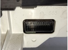 Recambio de cuadro instrumentos para toyota yaris (_p9_) 1.4 d-4d (nlp90_) referencia OEM IAM 838000DJ90   2