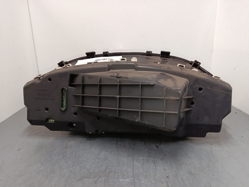 Recambio de cuadro instrumentos para toyota yaris (_p9_) 1.4 d-4d (nlp90_) referencia OEM IAM 838000DJ90  