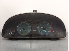 Recambio de cuadro instrumentos para citroën xsara (n1) 2.0 hdi 90 referencia OEM IAM 9635040880N00  