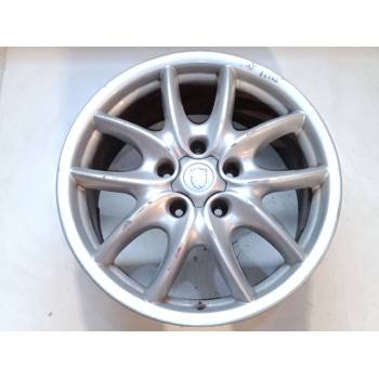 LLANATA ALUMINIO 19'' 