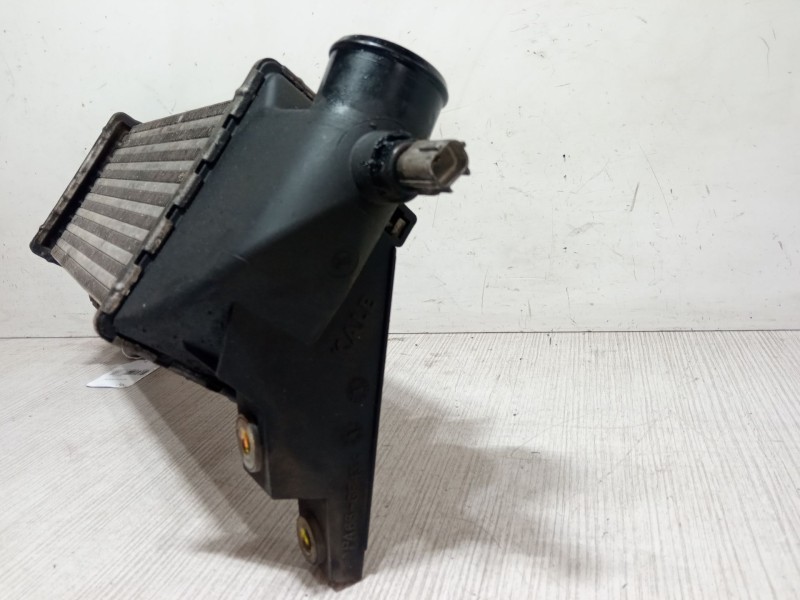 Recambio de intercooler para ford transit connect (p65_, p70_, p80_) 1.8 tdci referencia OEM IAM   