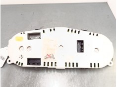 Recambio de cuadro instrumentos para jaguar xj (x350, x358) d 2.7 referencia OEM IAM 5W9310849KC  