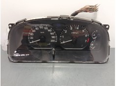 Recambio de cuadro instrumentos para suzuki wagon r+ (ma) 1.3 (rb 413) referencia OEM IAM 3410083E50  