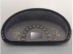 Recambio de cuadro instrumentos para mercedes-benz vito / mixto furgoneta (w639) 109 cdi (639.601, 639.603, 639.605) referencia 