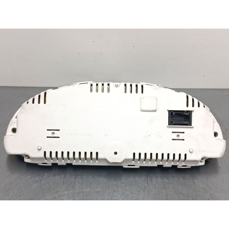 Recambio de cuadro instrumentos para mercedes-benz vito / mixto furgoneta (w639) 109 cdi (639.601, 639.603, 639.605) referencia 