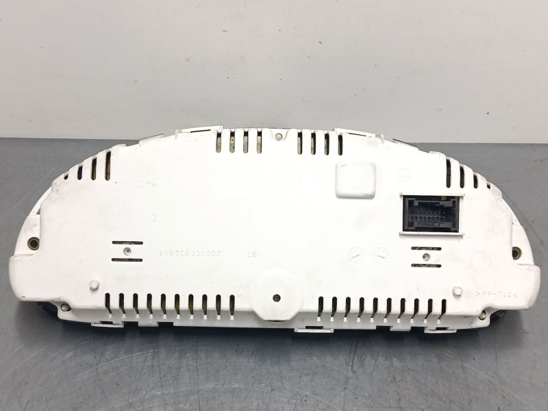 Recambio de cuadro instrumentos para mercedes-benz vito / mixto furgoneta (w639) 109 cdi (639.601, 639.603, 639.605) referencia 