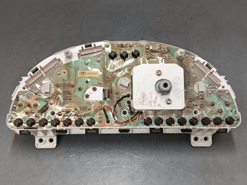 Recambio de cuadro instrumentos para suzuki vitara cabrio (et) 2.0 hdi (se 420hdi) referencia OEM IAM 3410186CC1  