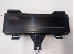 Recambio de cuadro instrumentos para renault grand scénic iii (jz0/1_) 1.5 dci referencia OEM IAM 24810658R  