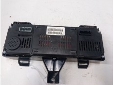 Recambio de cuadro instrumentos para renault grand scénic iii (jz0/1_) 1.5 dci referencia OEM IAM 24810658R   2